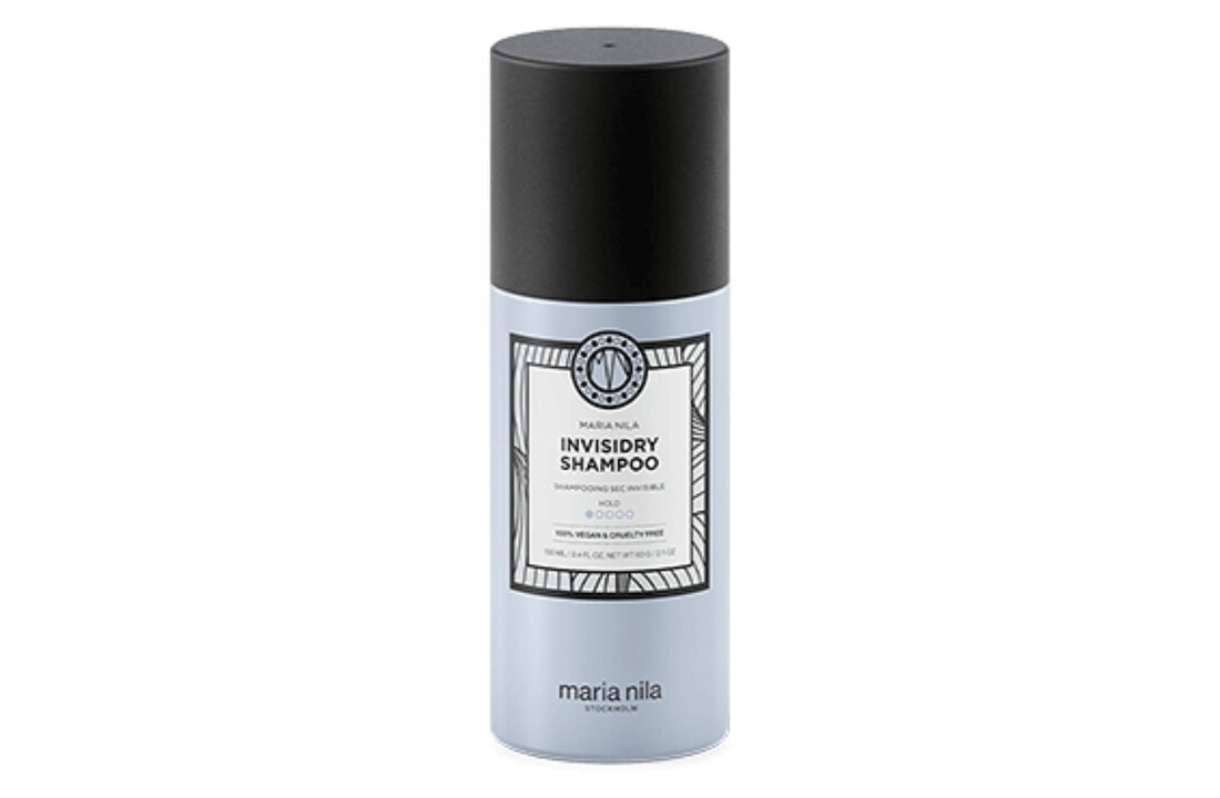 Style & Finish Invisidry Shampoo - 250ml
