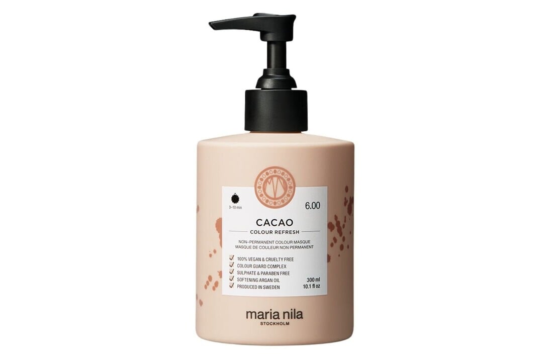 Colour Refresh 6.00 Cacao