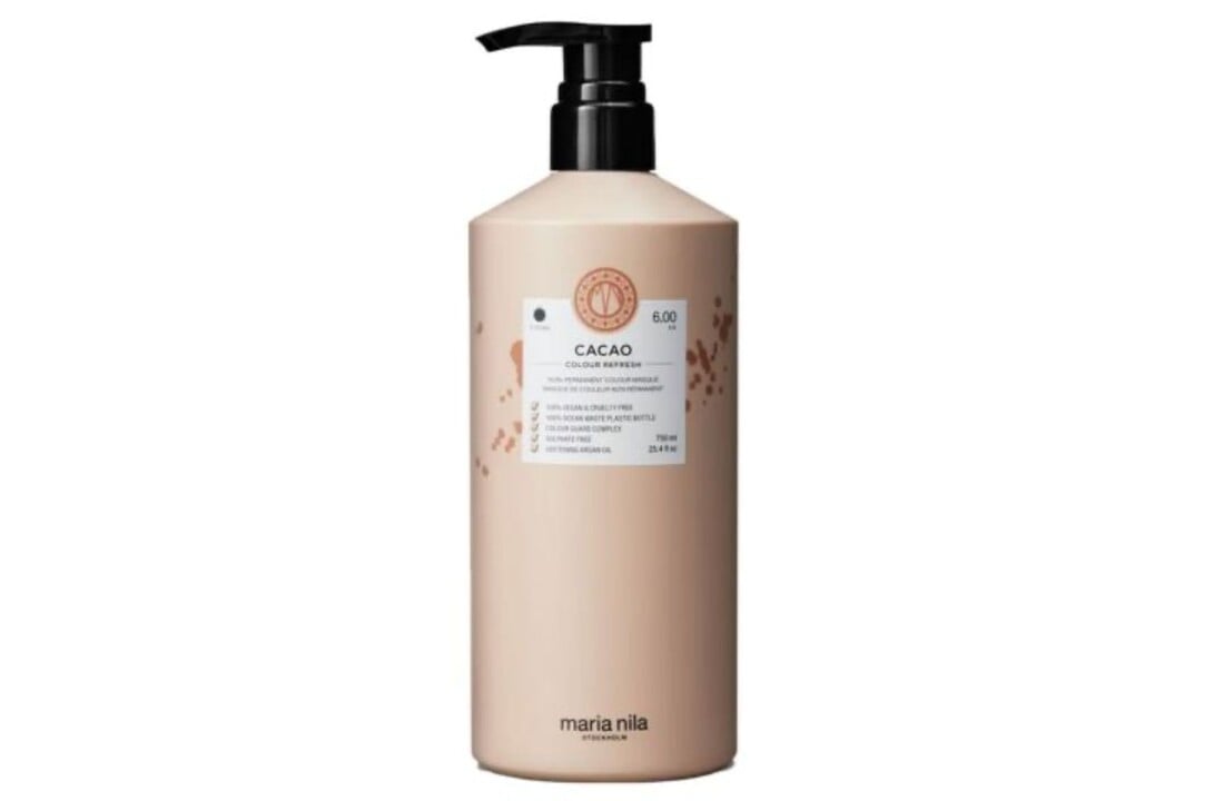 Colour Refresh 6.00 Cacao