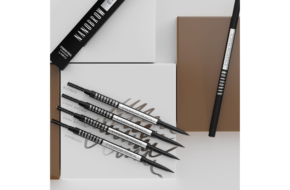 Blonde Eyebrow Pencil