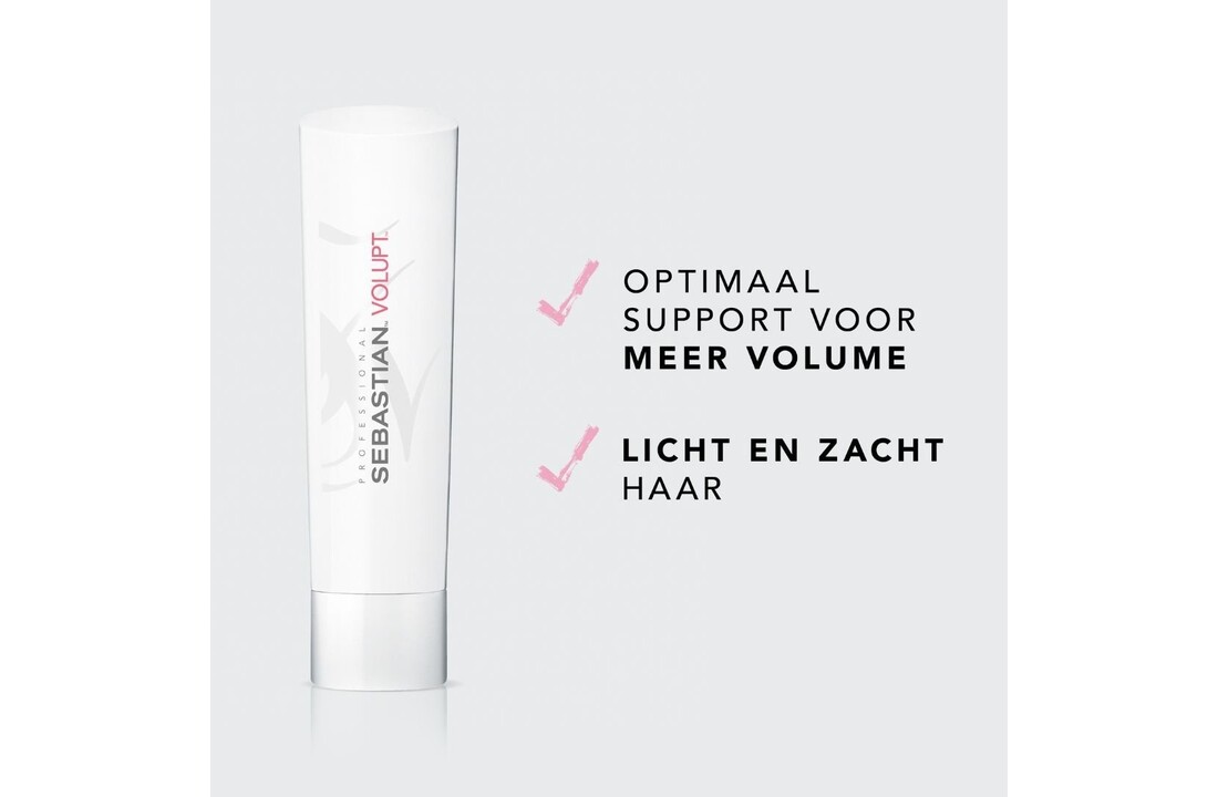 Foundation Volupt Conditioner