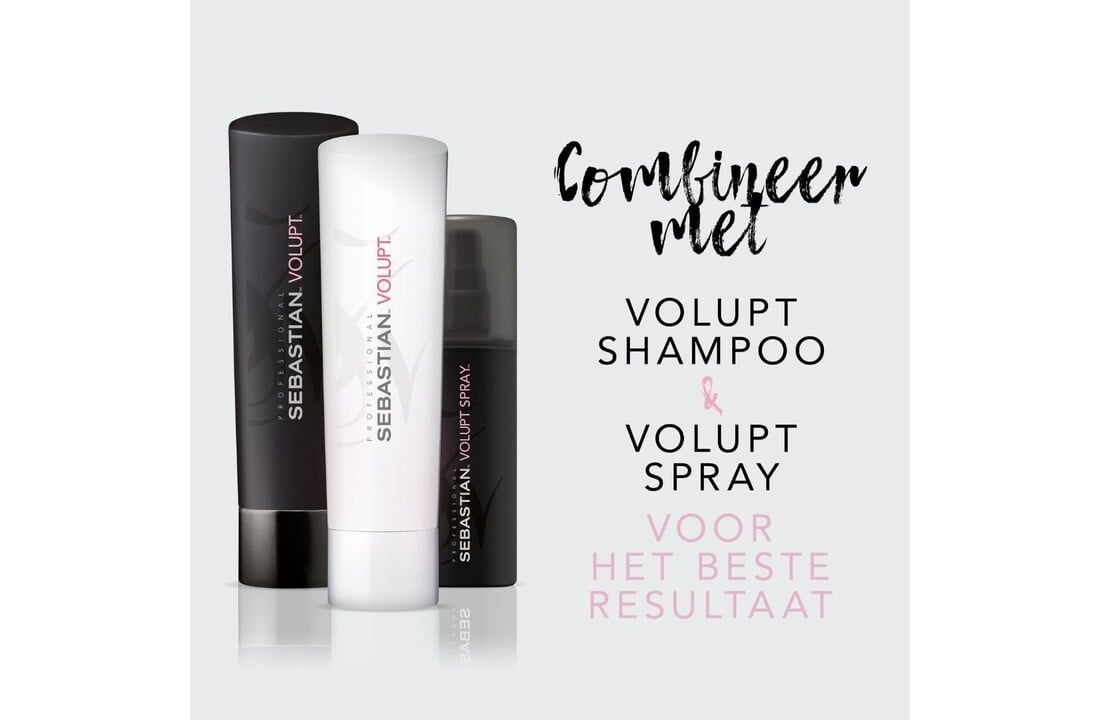 Foundation Volupt Conditioner