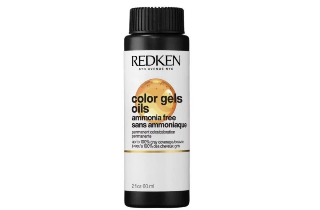 Color Gels Oils - 60ml