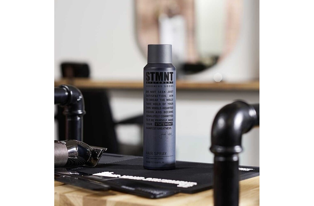 Hair Spray - 150ml