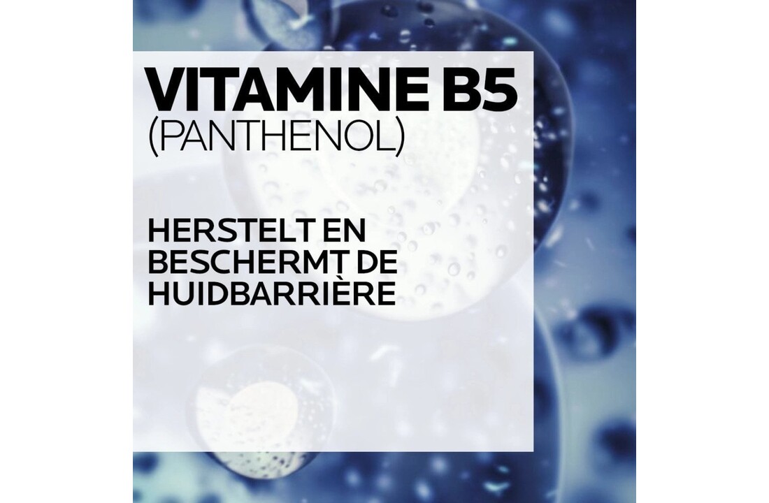 Cicaplast Wiederherstellender Lippenbalsam - 7,5 ml