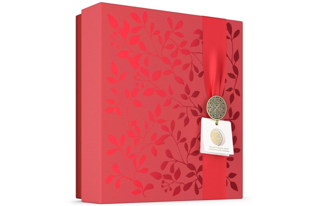 The Ritual of Ayurveda Medium Gift Set