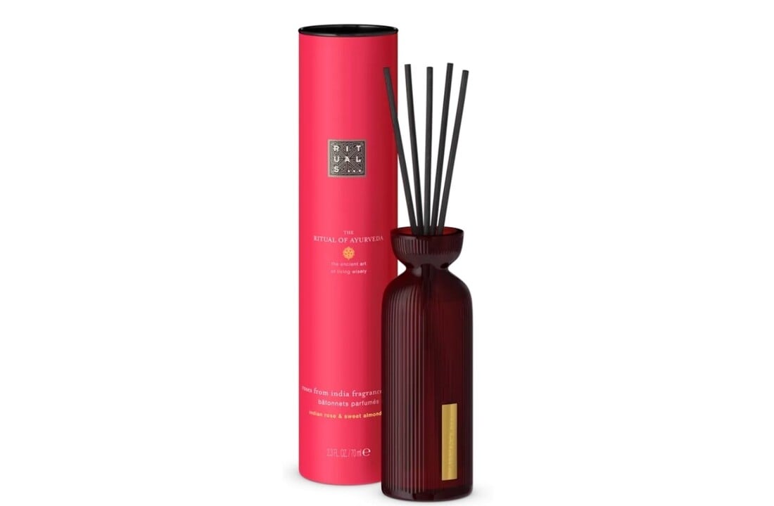 Mini Ayurveda Fragrance Sticks - 70ml