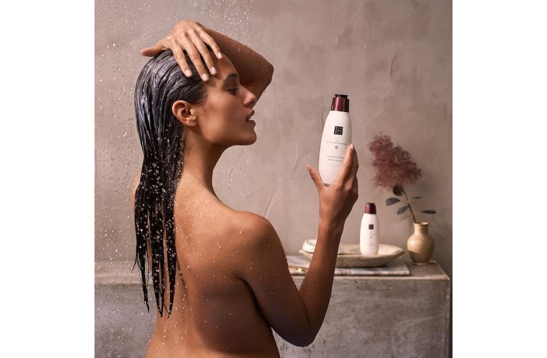 Ayurveda Conditioner - 250ml