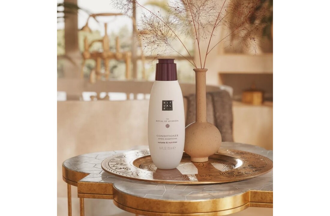 Ayurveda Conditioner - 250ml