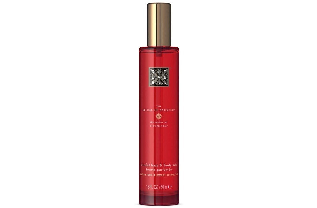 Ayurveda Hair & Body Mist - 50ml