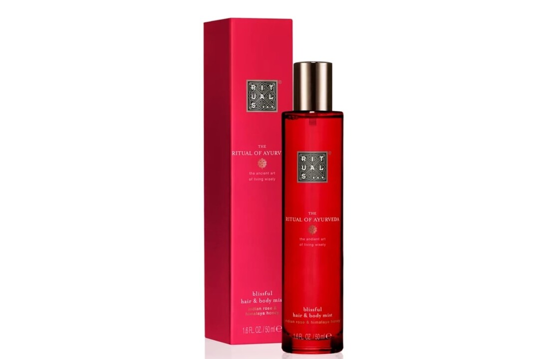 Ayurveda Hair & Body Mist - 50ml