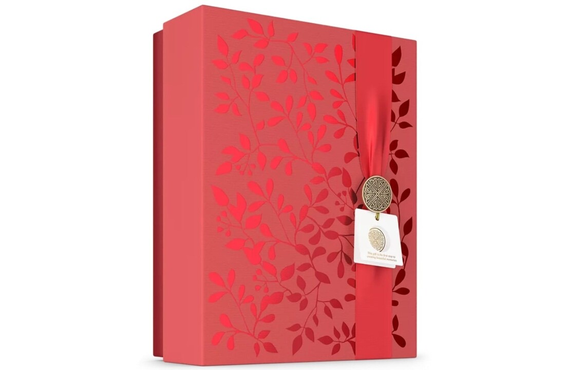 The Ritual of Ayurveda Large Gift Set - 610ml
