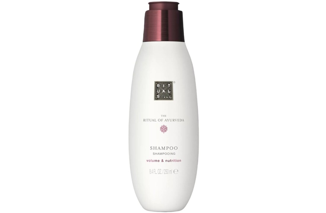 Ayurveda Nourishing Shampoo - 250ml