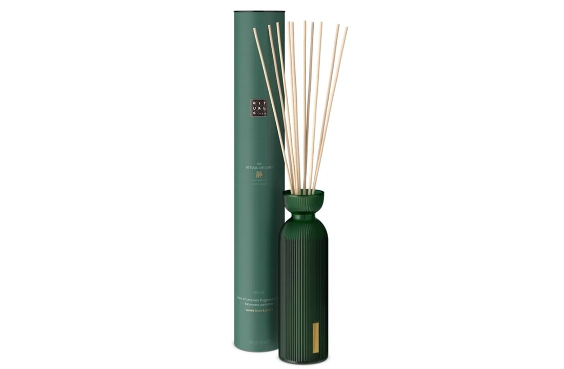The Ritual of Jing Fragrance Sticks - 250ml