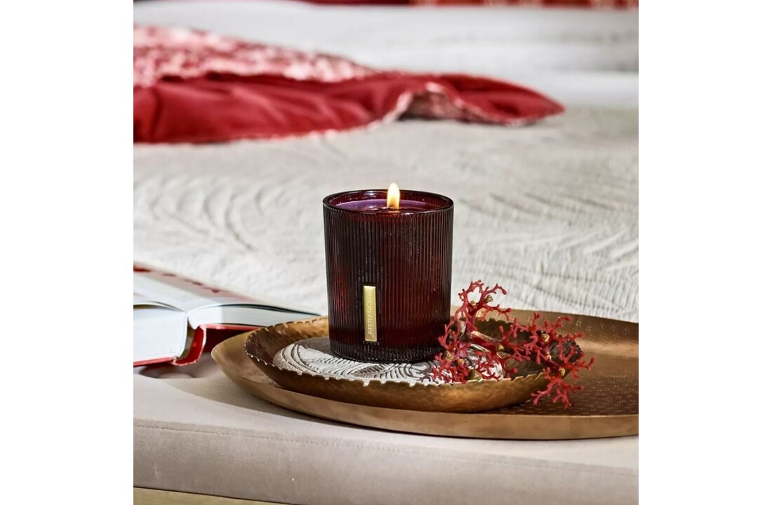 Ayurveda Scented Candle - 290gr