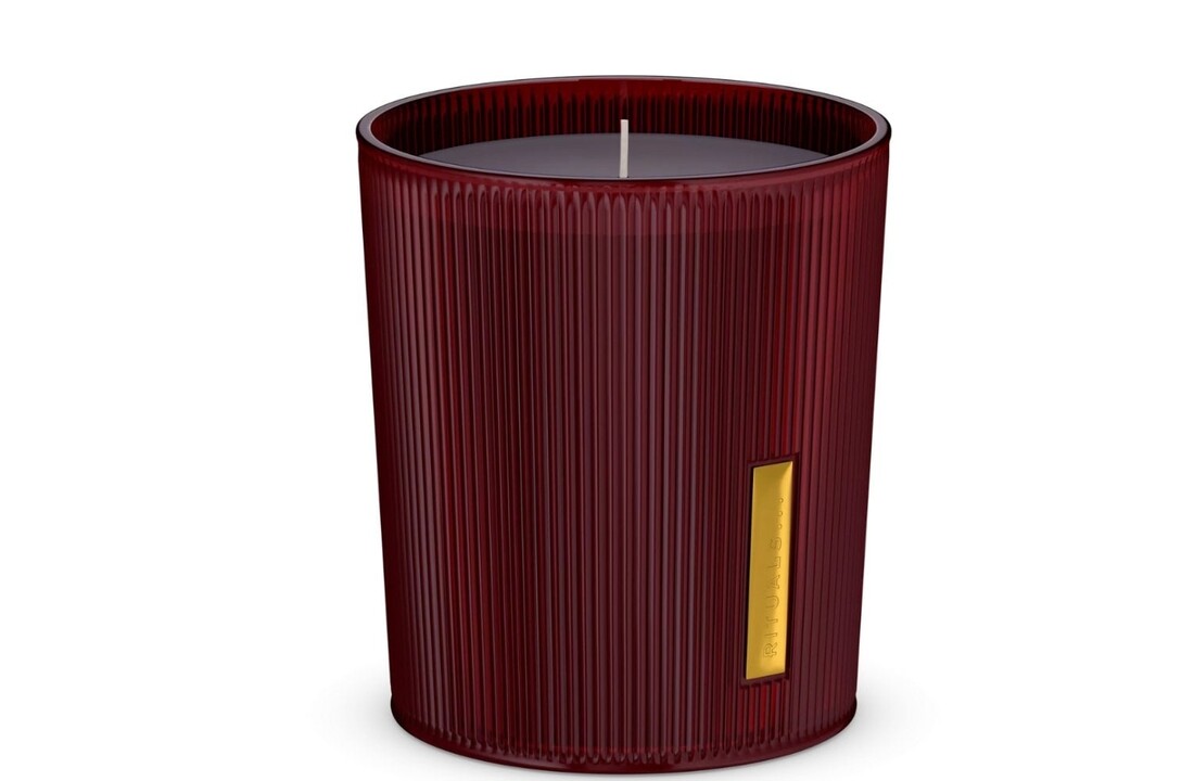 Ayurveda Scented Candle - 290gr