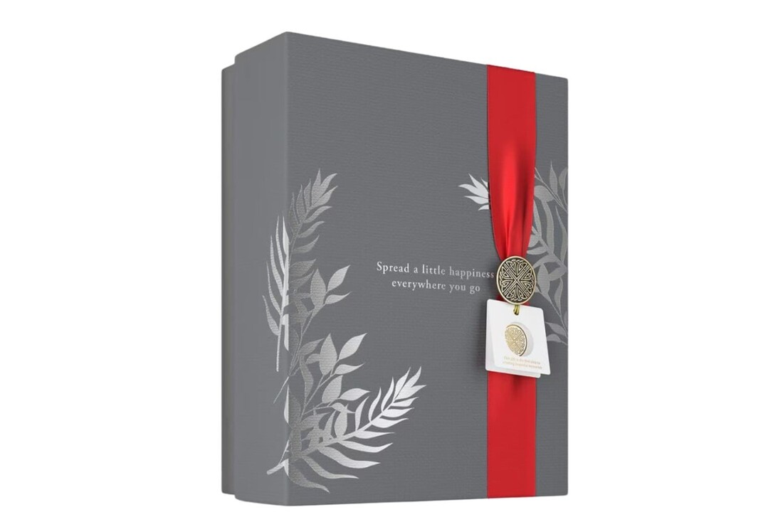 Homme Large Gift Set - 673ml