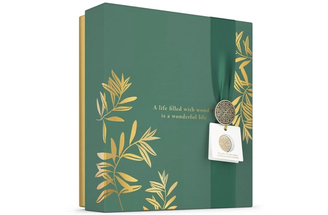 The Ritual of Jing Medium Gift Set