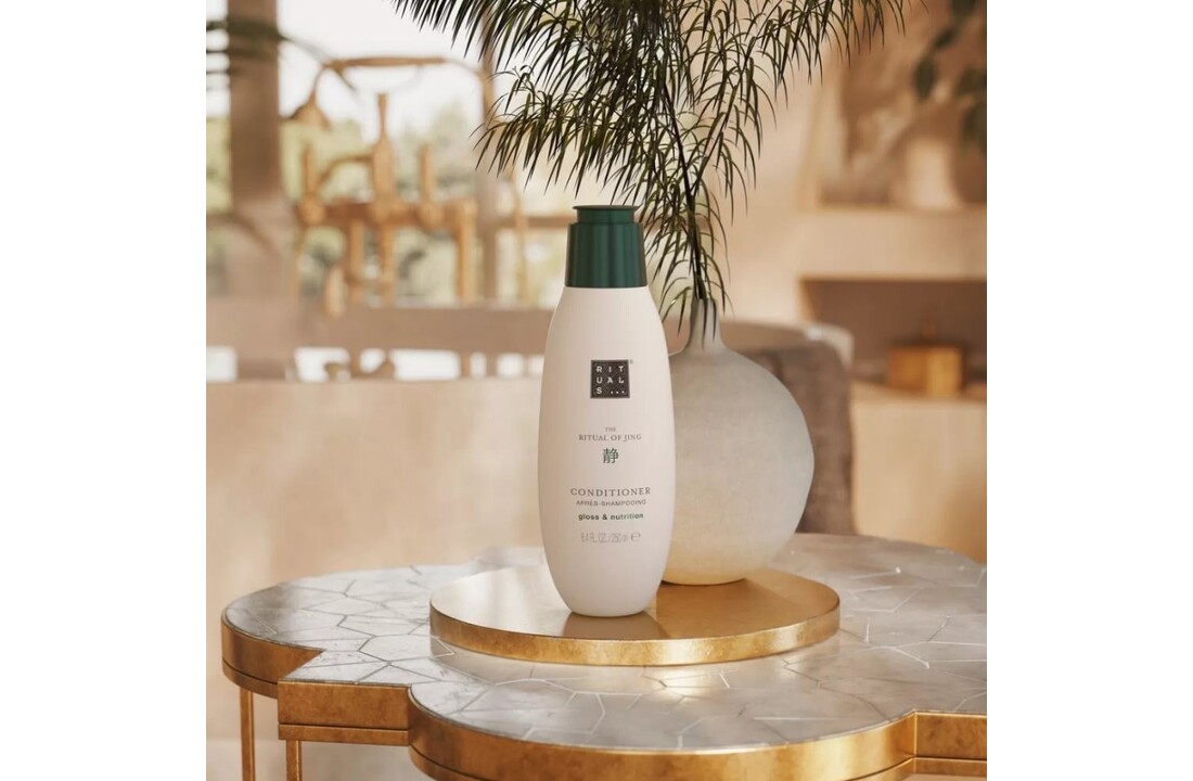 Jing Conditioner - 250ml