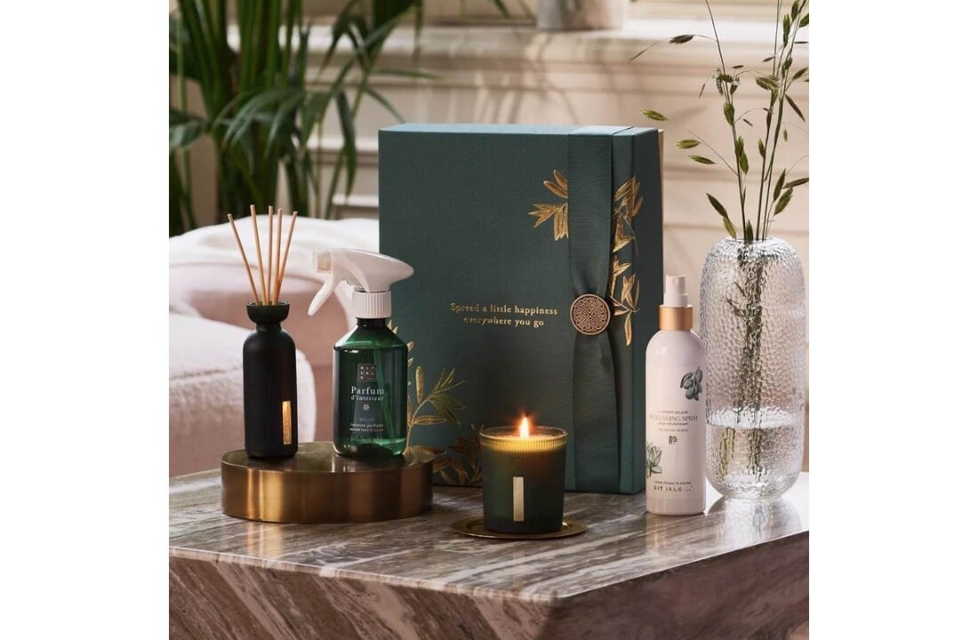 The Ritual of Jing Large Gift Set - 710ml