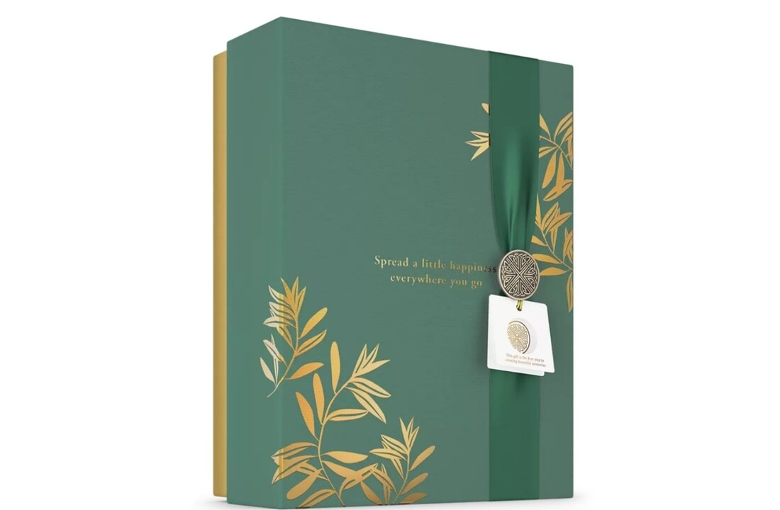 The Ritual of Jing Large Gift Set - 710ml