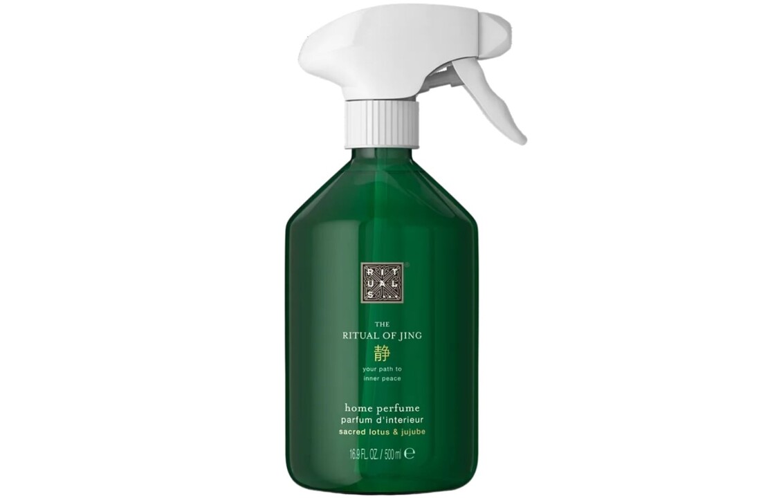 The Ritual of Jing Home Perfume - 500ml