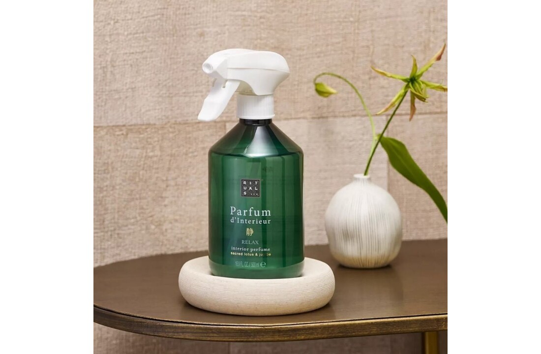 The Ritual of Jing Home Perfume - 500ml