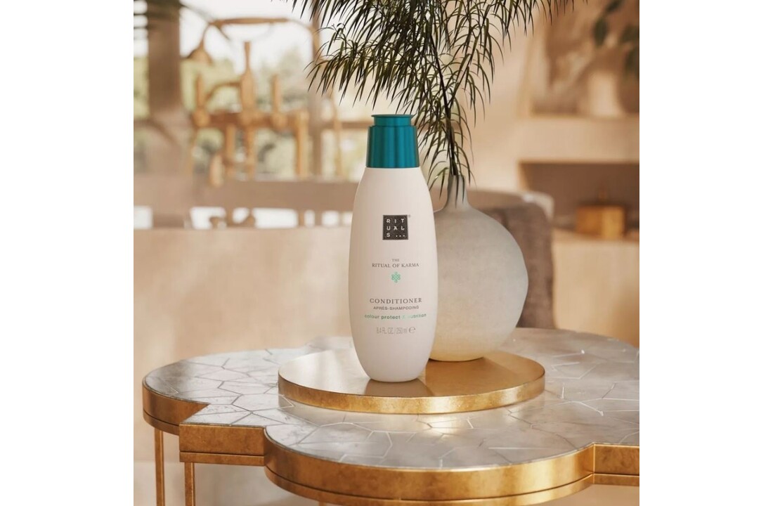 Karma Colour Protection Conditioner - 250ml