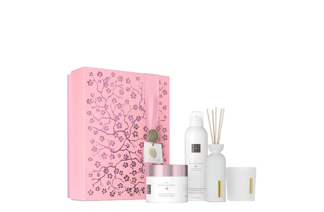 Sakura Gift Set - Large