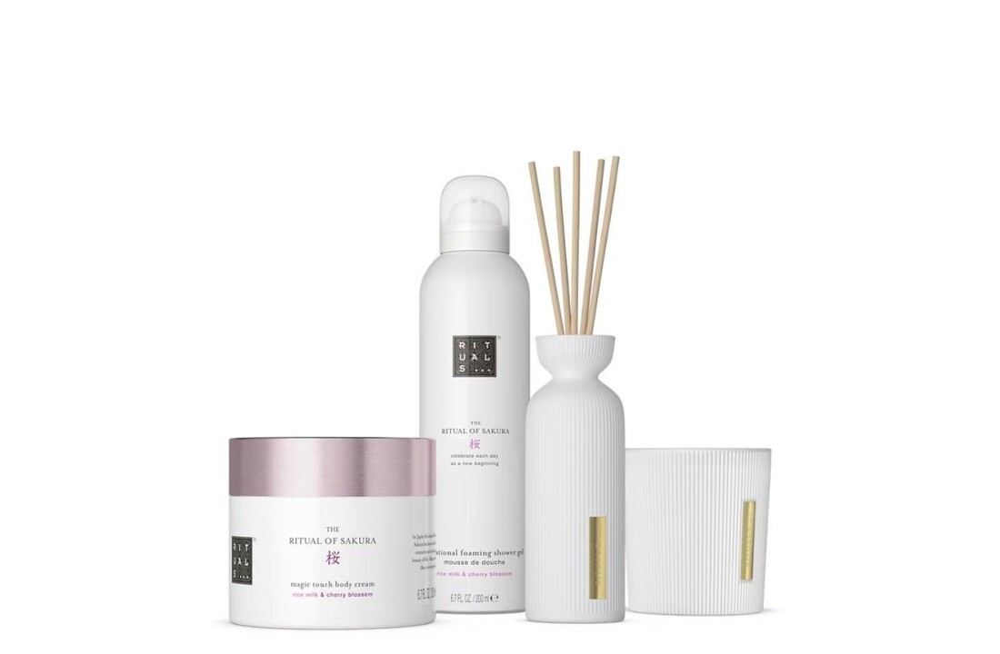 Sakura Gift Set - Large