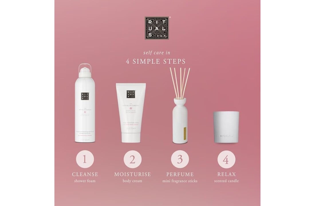 Sakura Gift Set - Large