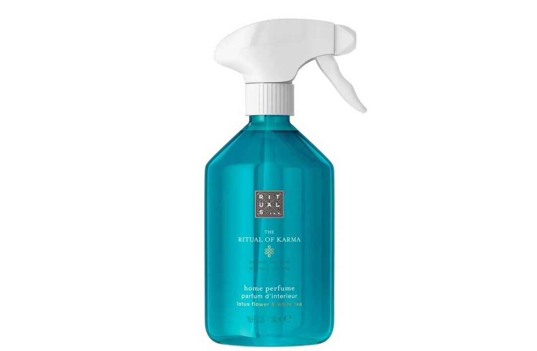 The Ritual Of Karma Home Perfume - 500ml