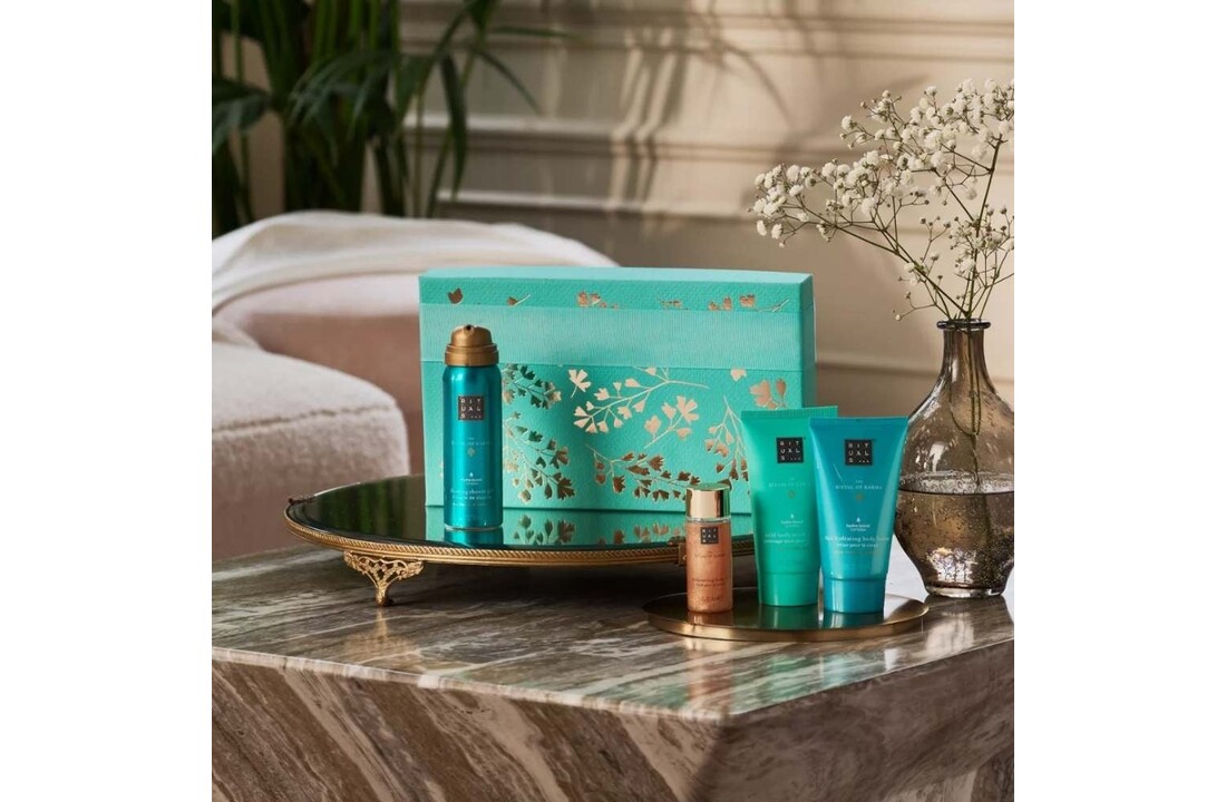 The Ritual of Karma Small Gift Set - 220ml