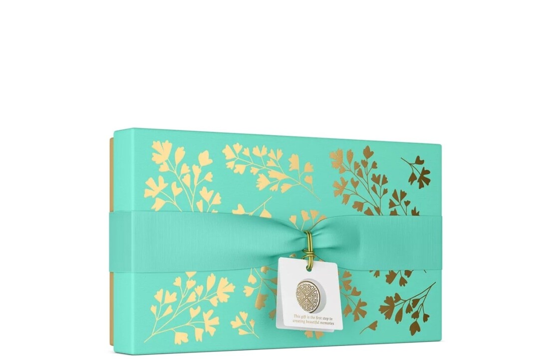 The Ritual of Karma Small Gift Set - 220ml
