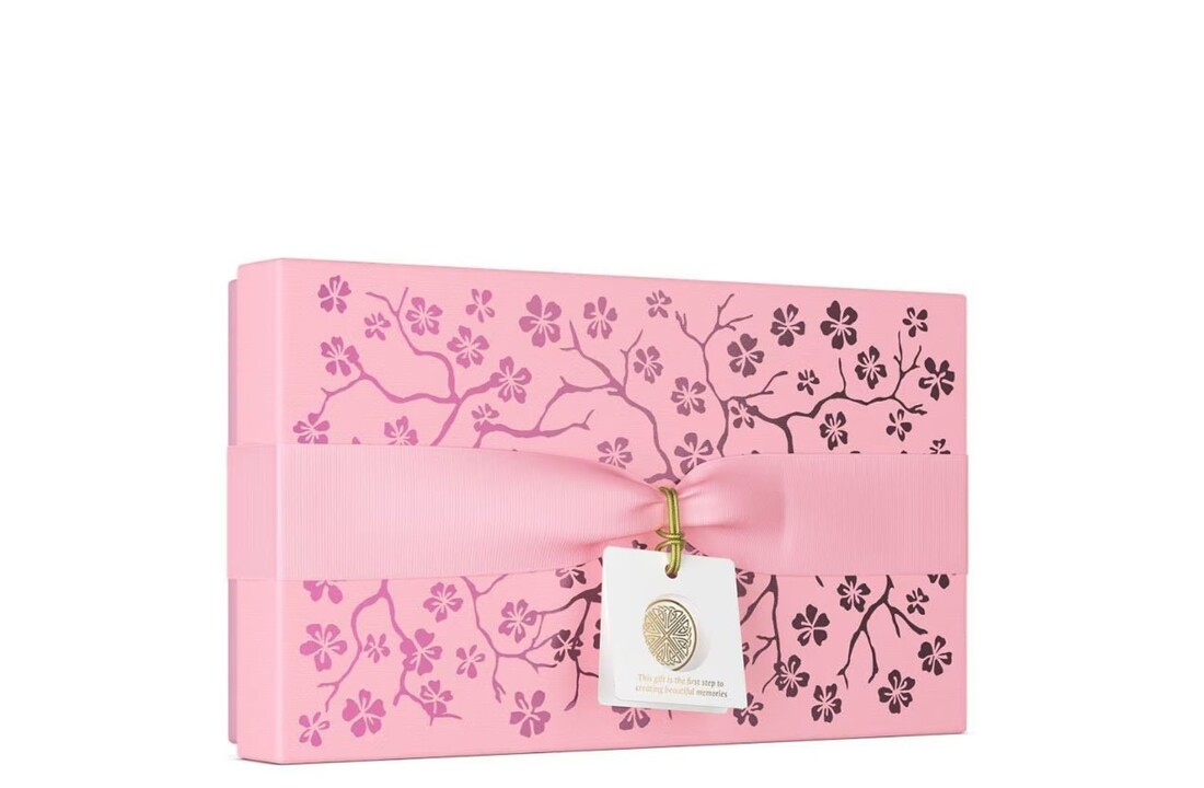 Sakura Gift Set -Small