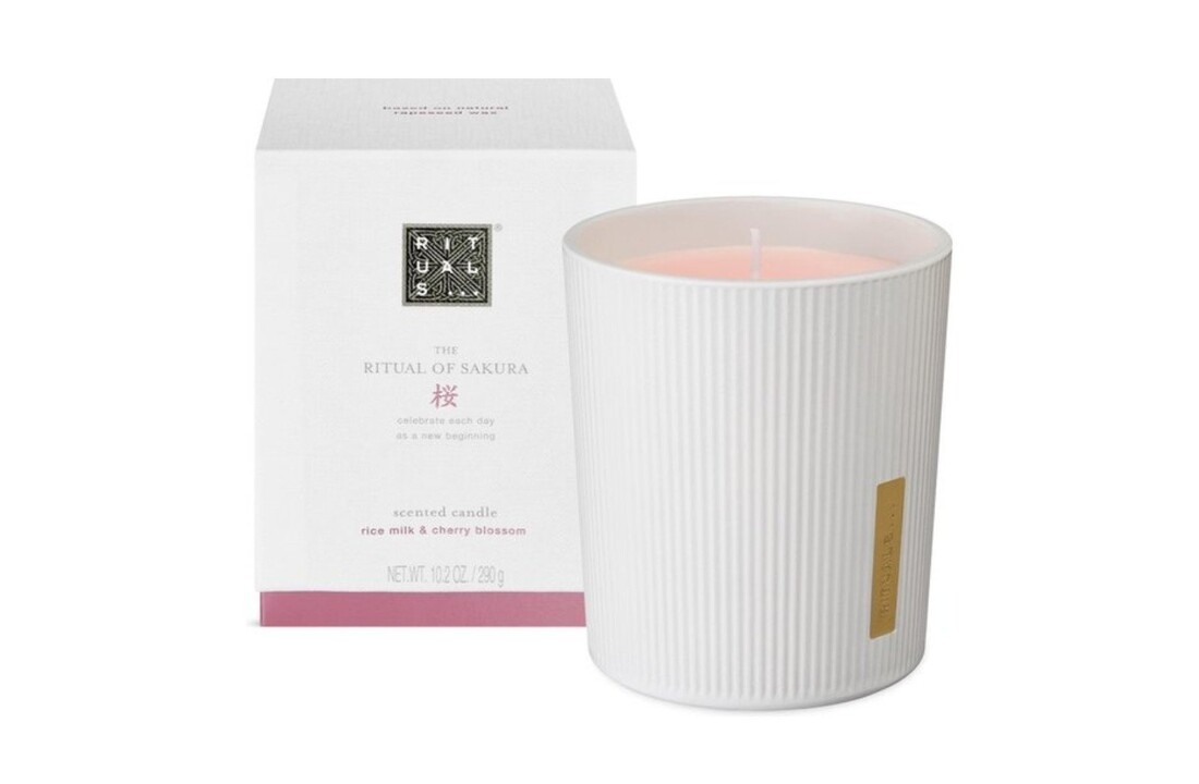 Sakura Geurkaas - 290gr