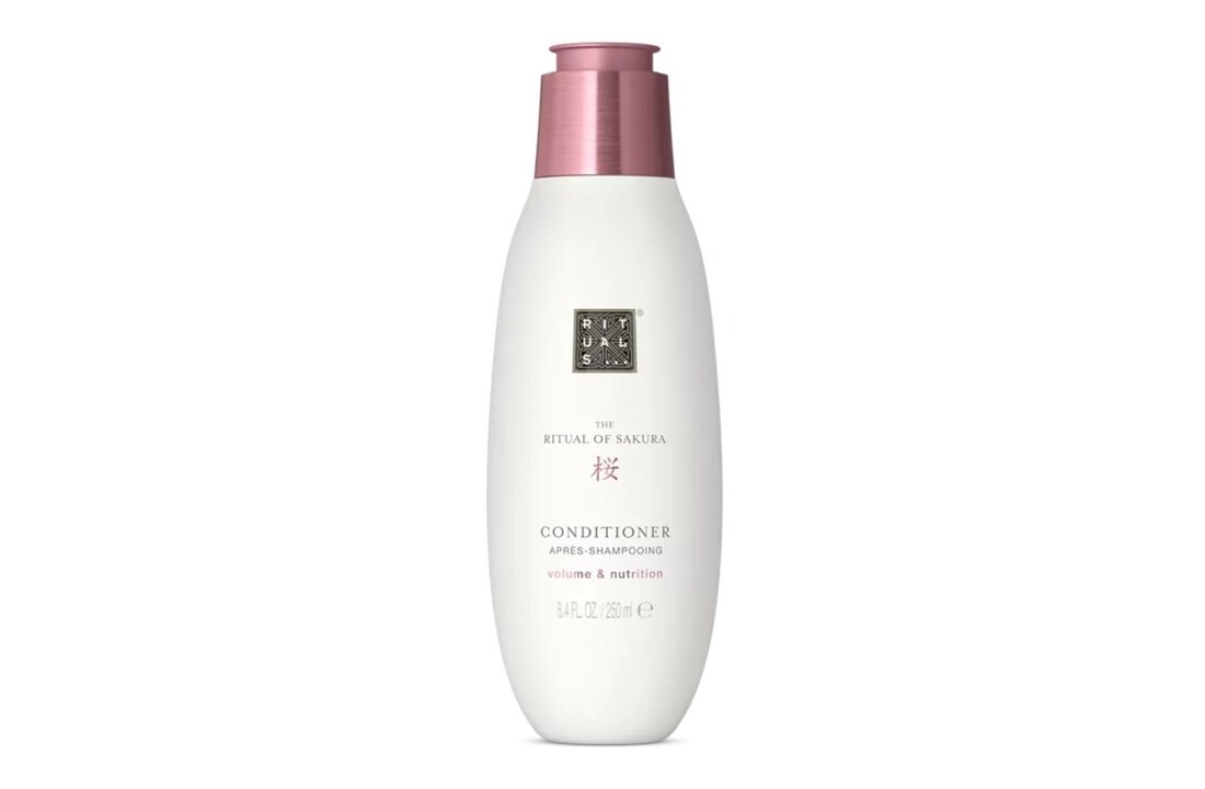 Sakura Nourishing Conditioner - 250 ml