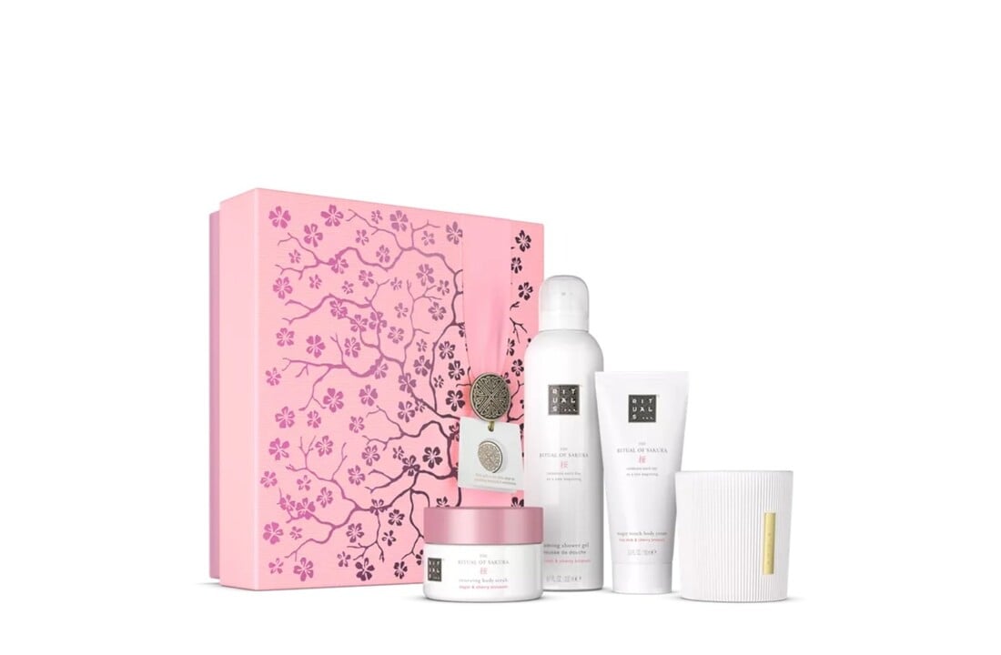 Sakura Small Gift Set - Medium