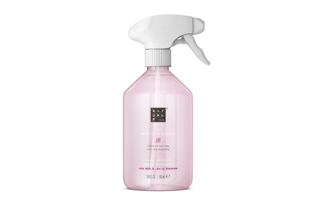 Sakura Home Perfume - 500 ml