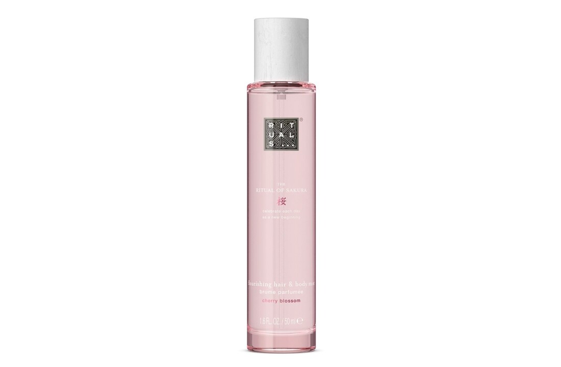 Sakura Hair & Body Mist - 50ml