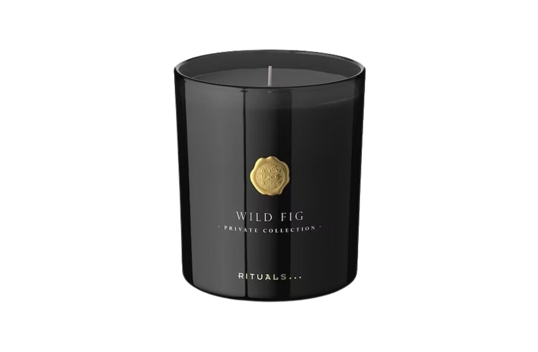 Private Collection Wild Fig Geurkaars -360 gr