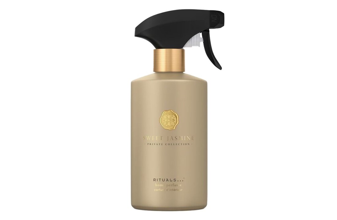 Private Collection Sweet Jasmine Huisparfum - 500 ml