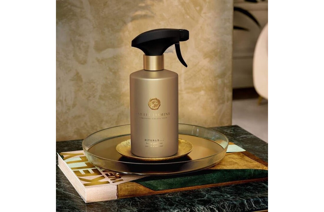 Private Collection Sweet Jasmine Huisparfum - 500 ml