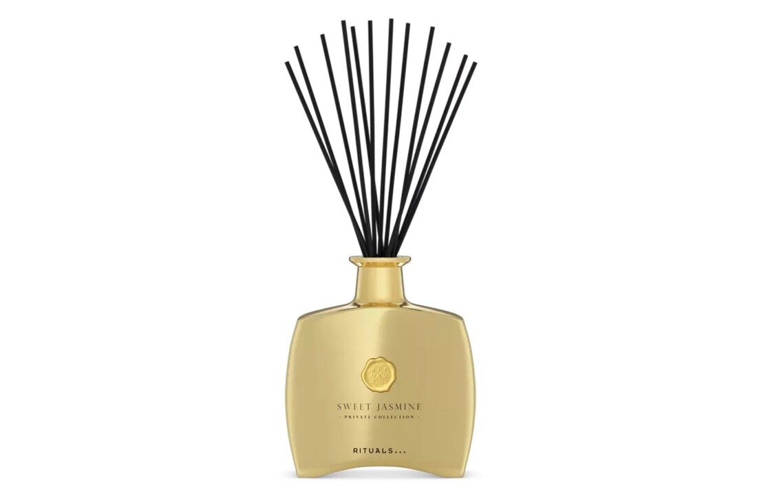 Private Collection Sweet Jasmine Fragrance Geurstokjes - Large