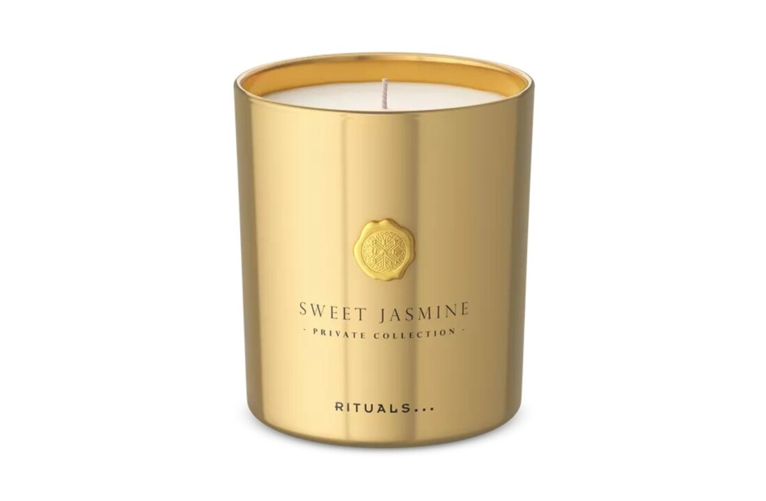 Private Collection Sweet Jasmine Geurkaars -360gr