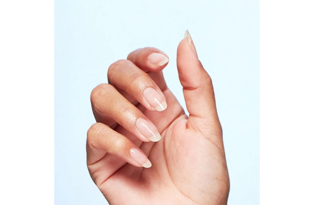 Nature Strong Original Top Coat - 15ml