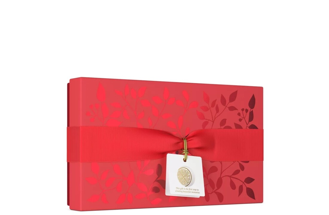 The Ritual of Ayurveda Small Gift Set - 215ml