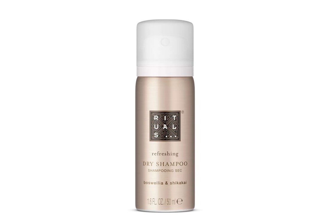 Elixir Refreshing Dry Shampoo - 50ml
