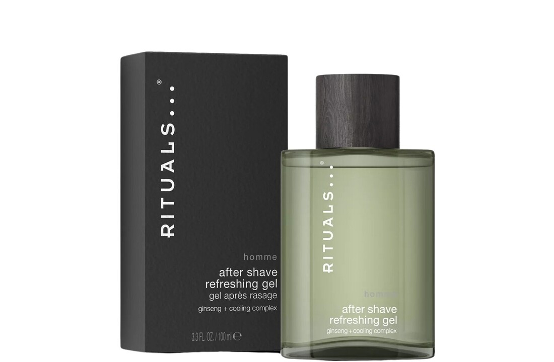 Homme After Shave Refreshing Gel - 100ml