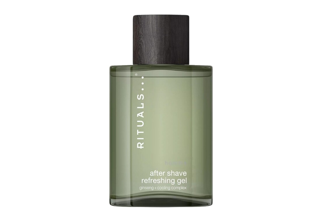 Homme After Shave Refreshing Gel - 100ml